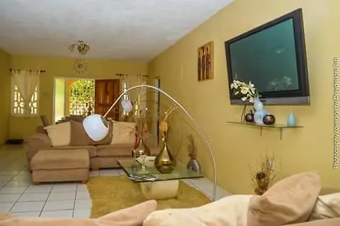 Ackee Tree Sea View Villa Port Antonio