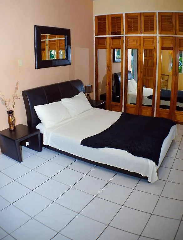 Ackee Tree Sea View Villa Port Antonio Guest house