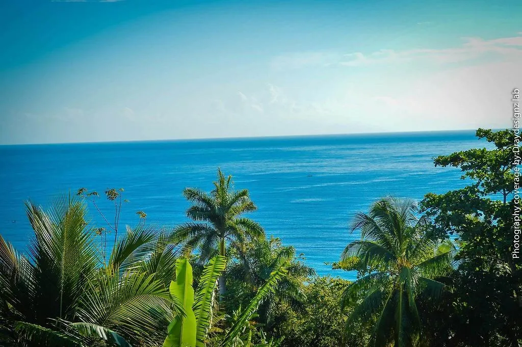 Ackee Tree Sea View Villa Port Antonio
