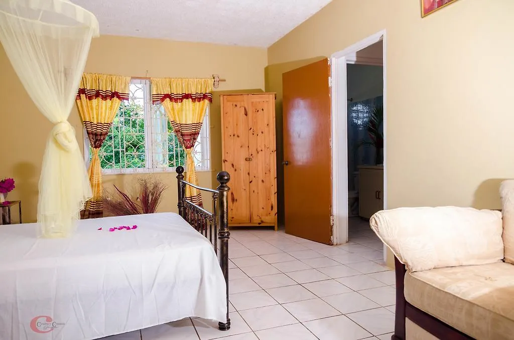 Ackee Tree Sea View Villa Port Antonio
