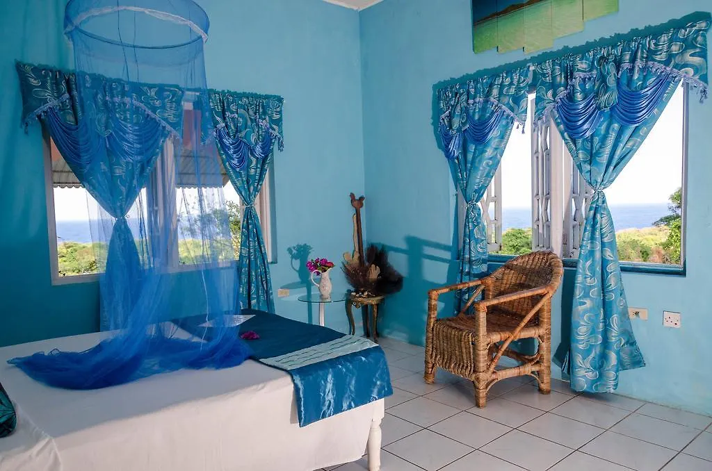 Ackee Tree Sea View Villa Port Antonio 0*,  Jamaica