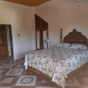Guest house Panciana Fairview Complex, Port Antonio